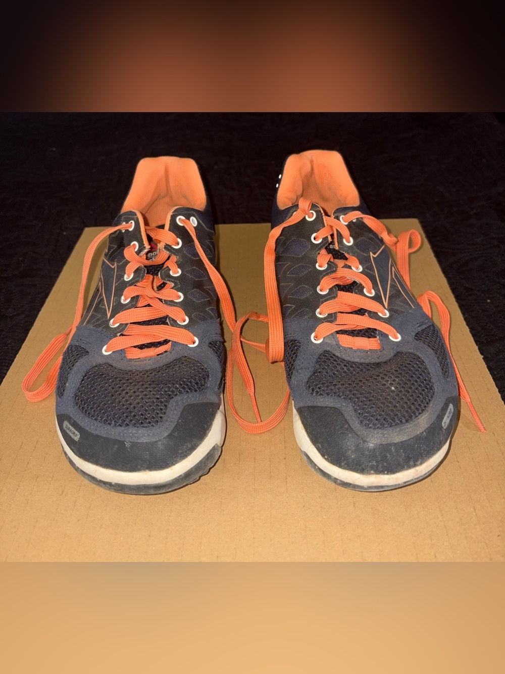 Reebok Shoes Size 8